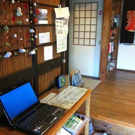 Rakucho Ryokan Кіото Екстер'єр фото