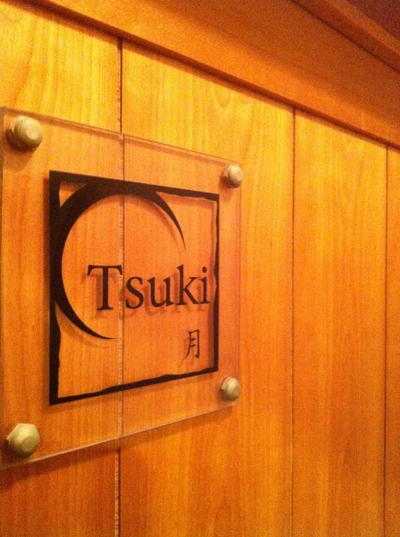 Rakucho Ryokan Кіото Екстер'єр фото